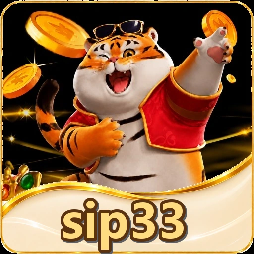 Dasbor utama aplikasi sip33