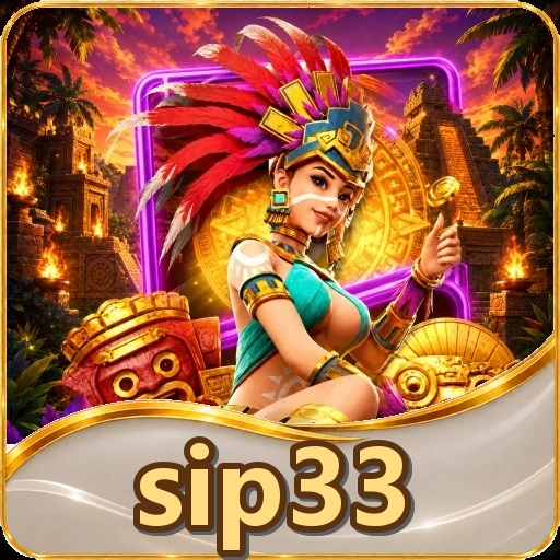 Halaman pengaturan sip33