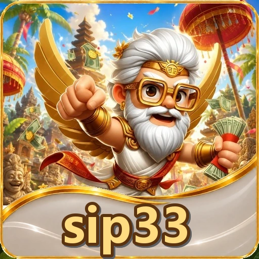 Halaman fitur sip33