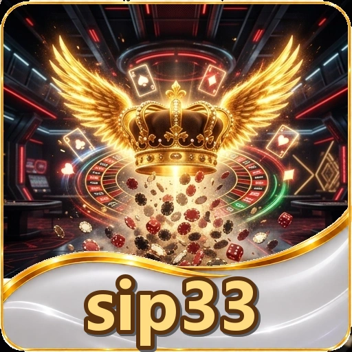 Halaman pengaturan sip33