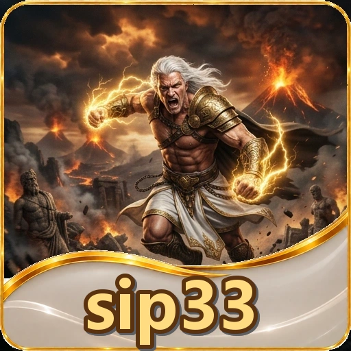 Halaman fitur sip33
