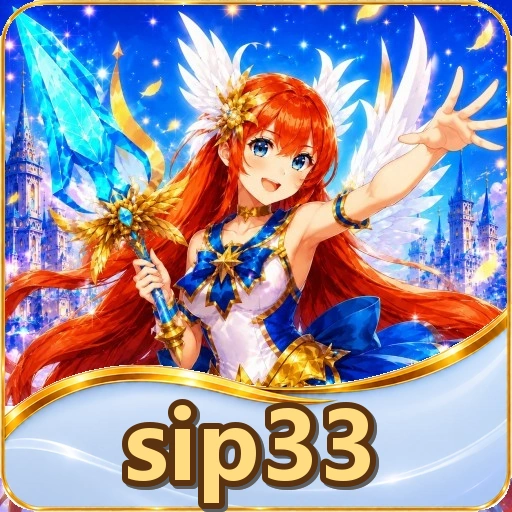 Halaman pengaturan sip33