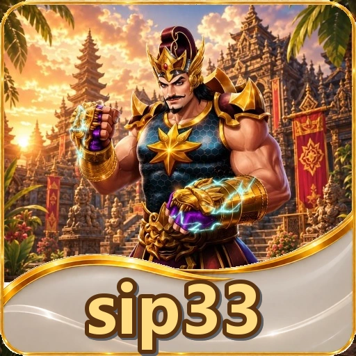 Halaman fitur sip33