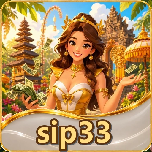 Halaman fitur sip33