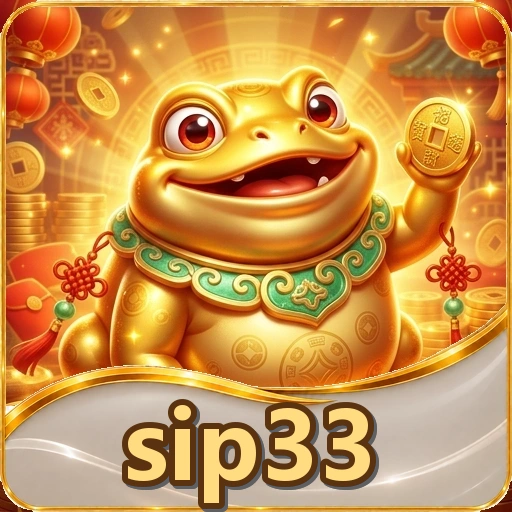 Halaman fitur sip33